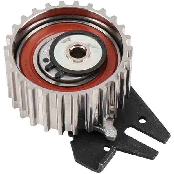 Amazon.com: ACDelco GM Original Equipment 55187100 Timing Belt 