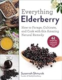 Everything Elderberry: How to