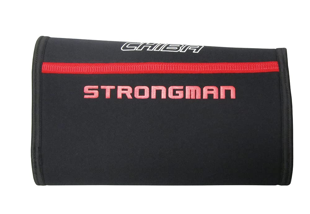 Chiba Unisex Elbow Bandage Neopren, Black, 3XL