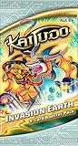 Kaijudo Invasion Earth Booster Box 24 packs