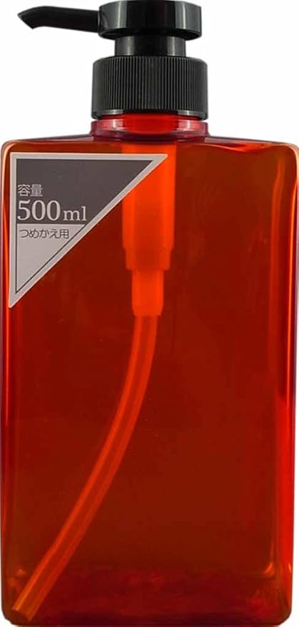Amazon クルー リフィルボトル500ml オレンジ クルー バス用品セット 通販