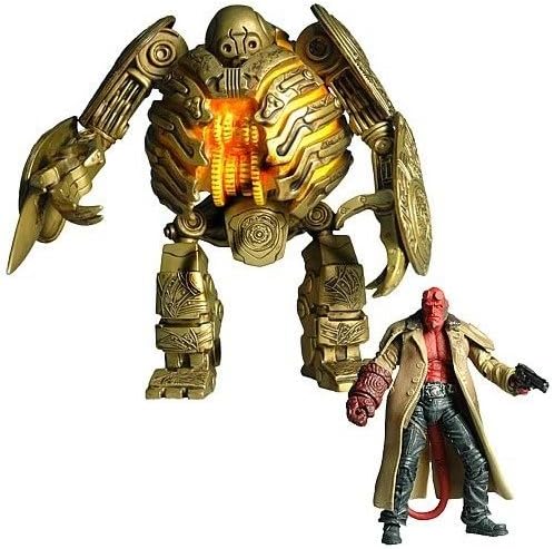 hellboy action figure amazon