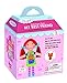 My Studio Girl Best Friend Dolls - Red Hair