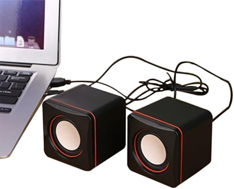 speaker usb pc