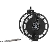 Scubapro S-Tek Expedition Reel, 660ft/200m