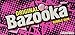 Bazooka Original Bubble Gum (4.oz) 3 Pack