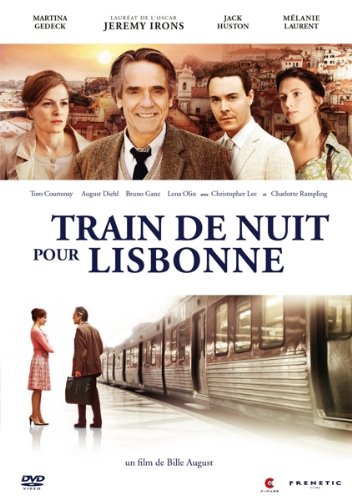 Train De Nuit Pour Lisbonne