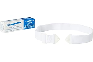 ConvaTec Ostomy Appliance Belt Adjustable