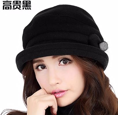small hats for women
