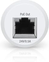 Ubiquiti INS-3AF-I-G Indoor Gigabit Adapter view 3