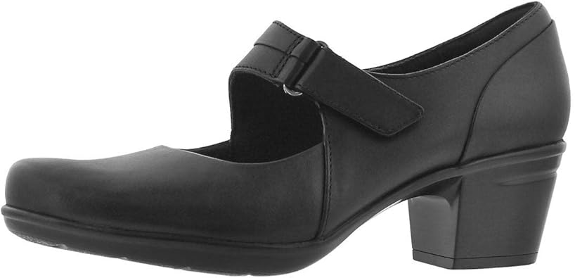 clarks women's emslie lulin pump