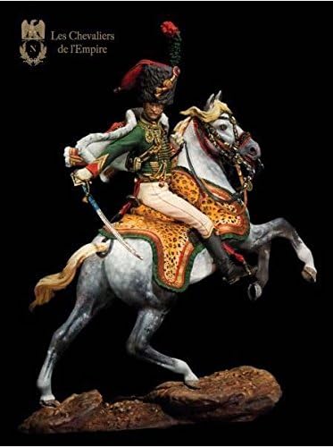 Officier Chasseur de la Garde Impèriale SW