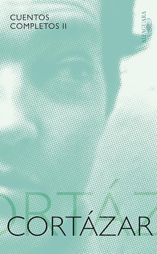 Amazon.com: Cuentos completos I (Spanish Edition) eBook : Cortázar
