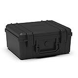 Ant Mag Waterproof Hard Case, Interior Size