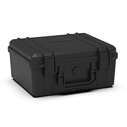 Ant Mag Waterproof Hard Case, Interior Size