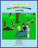 Color and Learn "Green" Book, Savannah's Eco-Adventures: Composting