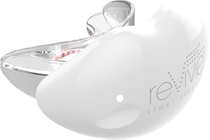 reVive Light Therapy Lip Plumping Red Light Therapy Device