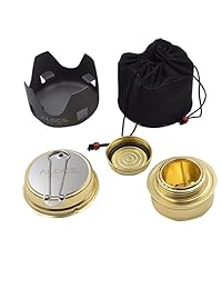 starside profesional Estufa Nueva Mini Set para Ca