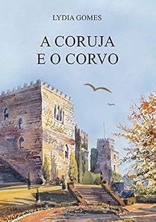Livro A Coruja E O Corvo