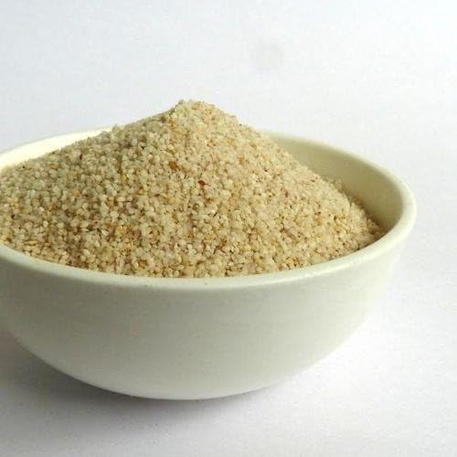 Gowdru Kanaja Unpolished BrownTop Millet Rava Korle (1 Kg)