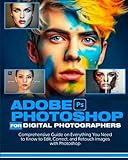 Adobe Photoshop For Digital