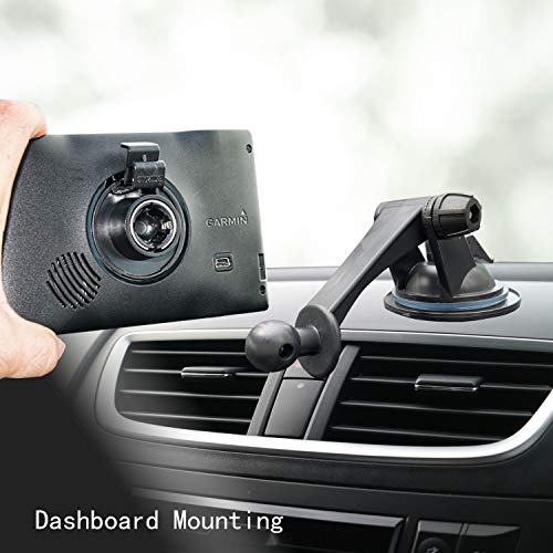 Randconcept - GPS Mount for Garmin - //coolthings.us