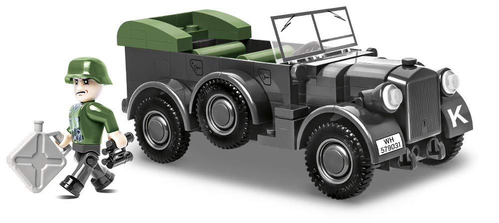 COBI 1937 Horch 901 (KFZ)