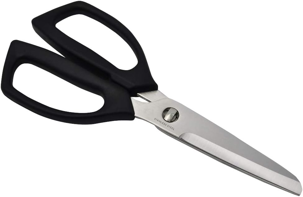 Kai Professional Stainless Steel Kitchen Scissors 93mm