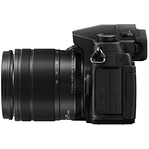 Panasonic-LUMIX-G85-Mirrorless-Interchangeable-Lens-Digital-Camera-with-12-60mm-Lens-64GB-SDXC-Memory-Card-Microphone-Accessory-Bundle