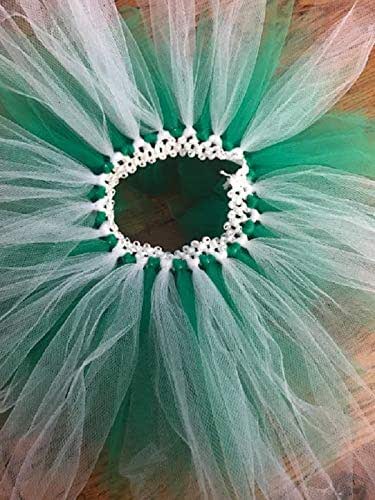 White color tutu skirt Clearance