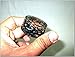 Jet Energized Black Tourmaline Orgone Tower Buster Piezo Protection Generator Frequency Ions Tested Cloud Chem Buster