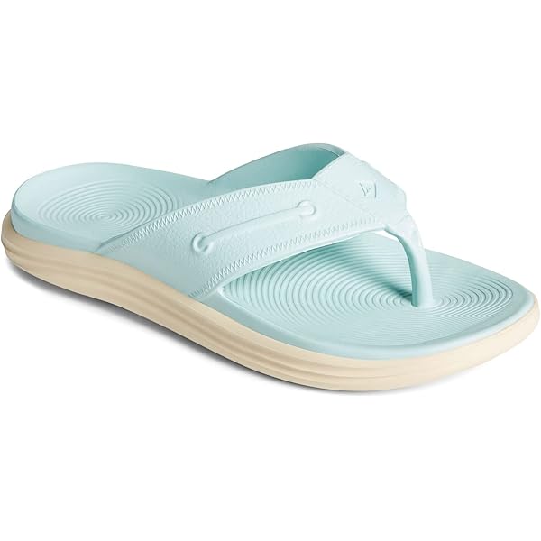 Amazon.com | Sperry Men's Windward Float Thong Flip-Flop