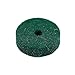Piano Repair Accessory - TOOGOO(R) 90pcs Hitch Pin Felt Balance Rail Punchings Piano Regulating Repair Accessory
