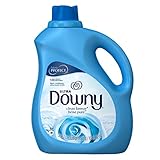 Downy Clean Breeze Liquid Fabric Conditioner