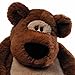Gund Bears 'Kaboodle' Teddy Bear Plush