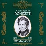 GREAT SINGERS IN DONIZETTI                         image