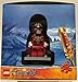 LEGO 4 Minifigures Boxed Gift Set - Chima, Superheroes, Ninjago and City Themes