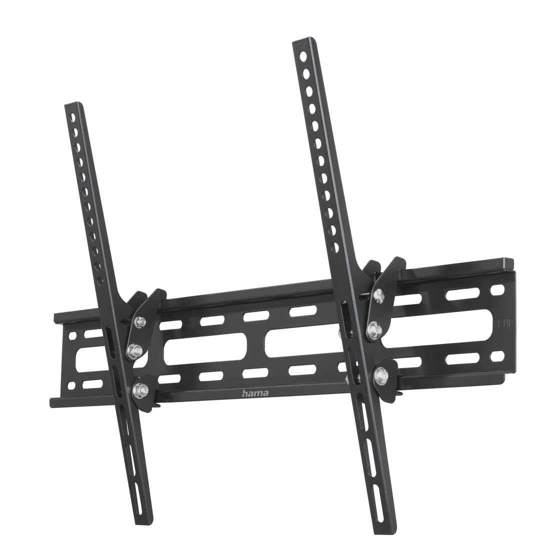 Hama Tilting TV Wall Mount, 191 cm (75"), up to 40 kg