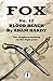 Blood Beach (Fox Book 12)