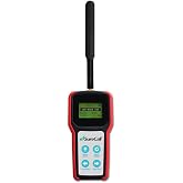 SureCall Five-Band RF Signal Meter for 4G LTE, Cellular, PCS and AWS Cell Phone Signal Booster Installation (SC-METER-01)