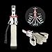 Led Headlights H11 H8 CREE 4800LM 6500K Fanless Cool White Headlight Bulbs Conversion Kit