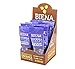 Biena Vegan Non-GMO Baked Chickpea Snacks, Rockin' Ranch, 10 Count