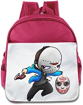 H2o Delirious Backpack / Baby Boys Girls School Backpack