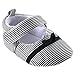 Luvable Friends Unisex Baby Crib Shoes