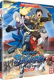 Sengoku Basara - Le Film : The Last Party