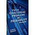 Fifty Challenging Problems in Probability with Solutions (Dover Books on Mathematics)