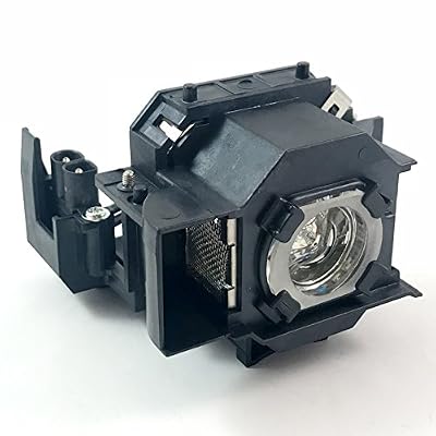 Buy Epson EMP-82 Projector Lamp with 