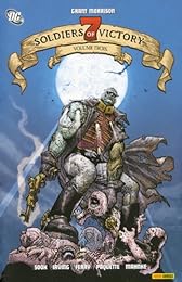 Qui a tué les sept soldats ?