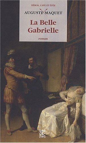 La  belle Gabrielle