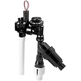 Hunter Sprinkler ACZ07525 Drip Zone Control 3/4-Inch Kit with 25 PSI Pressure